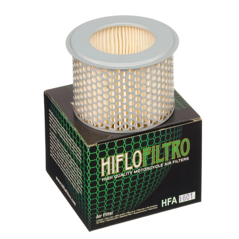 HiFlo Filtro OE Replacement Air Filter for 1980-82 Honda CB650 - HFA1601