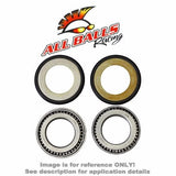 All Balls Racing Steering Bearing & Seal kit for 1983-03 Kawasaki KX60 - 22-1040