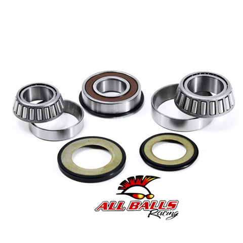 All Balls Steering Stem Bearing Kit for Triumph Sprint / Adventurer - 22-1053