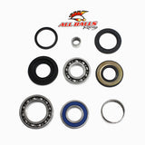 All Balls Rear Differential Bearing Kit for 2002-14 Suzuki LT-F250 Ozark - 25-2048