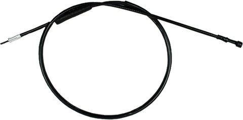Motion Pro 02-0193 Black Vinyl Speedo Cable for 1983-86 Honda VF1100C V65 Magna