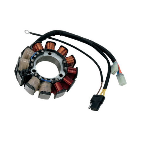 Ricks Motorsport Stator for Arctic Cat Snow models - 24-005