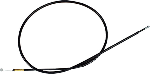 Motion Pro 02-0179 Black Vinyl Choke Cable for 1987-89 Honda TRX350D