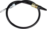 Motion Pro 03-0126 Black Vinyl Tachometer Cable for 1980-83 Kawasaki KZ250