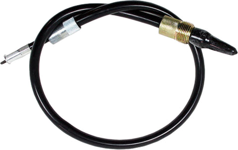 Motion Pro 03-0126 Black Vinyl Tachometer Cable for 1980-83 Kawasaki KZ250