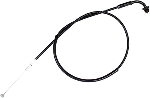 Motion Pro Black Vinyl Throttle Cable for Suzuki GS450 / GS750 - 04-0036
