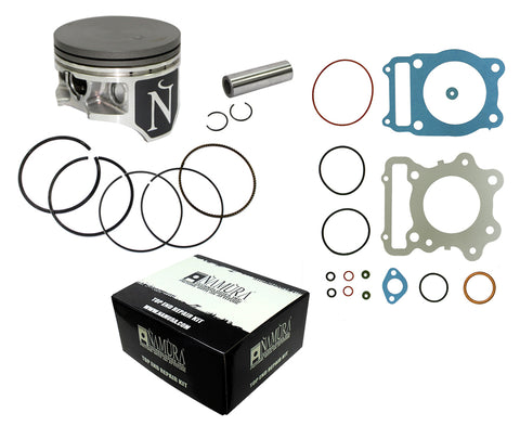 Namura Top-End Rebuild Kit for 1988-00 Honda TRX300 Models - 74.95mm - NA-10002-4K