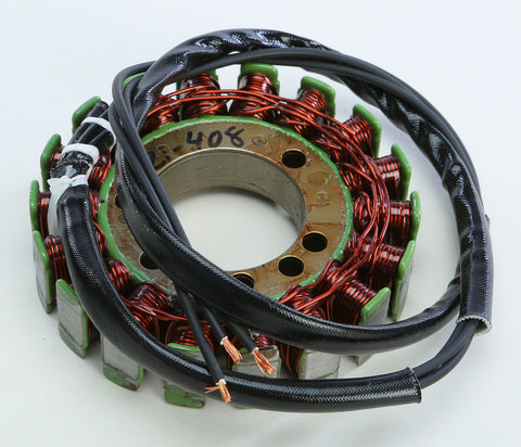 Ricks Motorsport Stator for 1997-2007 Yamaha YZF600R - 21-408