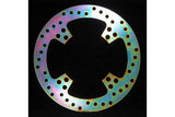 EBC MD6008D Front Standard Brake Rotor For 1989 Honda CR125R / CR250R / CR500R