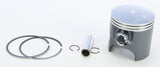 Pro-X Racing Forged Piston Kit for 1988-06 Yamaha YFS200 Blaster - 67.50mm - 01.2281.150