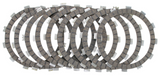 EBC CK Series Clutch Plates for 2004-11 KTM 250 SX - CK5595