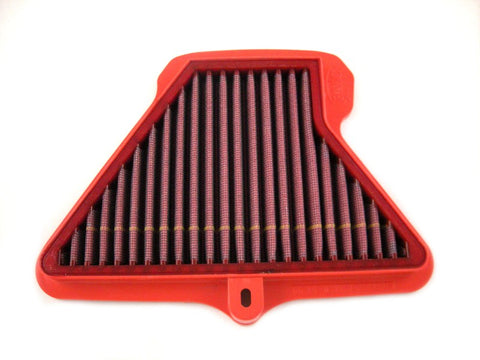 BMC Performance Race Air Filter for 2011-15 Kawasaki ZX1000 Ninja ZX-10R - FM599/04RACE