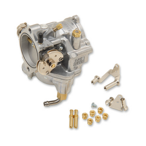 S&S Cycle Super G Carburetor - 2.0625 Inch Bore - 11-0421