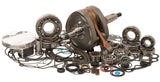 Wrench Rabbit Complete Engine Rebuild Kit for 2006-08 Suzuki LT-R450 - WR101-059