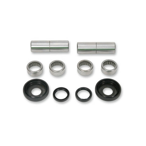 Pivot Works Swing Arm Bearing Kit for 1996-04 Honda XR400R - PWSAK-H21-004