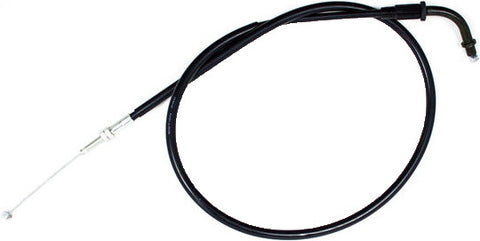 Motion Pro Black Vinyl Throttle Cable for Yamaha XV750 / 1100 - 05-0146