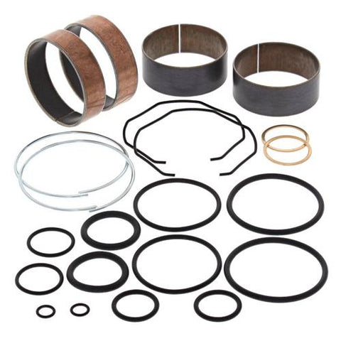 All Balls Fork Bushing Kit for 2013-14 Kawasaki KX450F Models - 38-6109