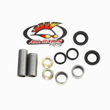 All Balls Swing Arm Bearing Kit for 1998-99 Honda CR80R Models - 28-1018