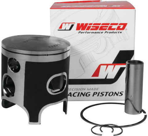 Wiseco Racer Elite Piston Kit for 2014-19 Kawasaki KX85 - 49.50mm