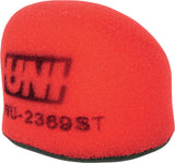 UNI Filter 2-Stage Performance Air Filter for 1991-13 Kawasaki 80/85/100 - NU-2369ST