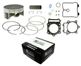 Namura Top-End Rebuild Kit for 2008-26 Suzuki LT-A750X - 103.97mm - NA-30015-BK