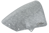 Zero Gravity Corsa Windscreen for 2008-10 / 2009-18 Kawasaki ZX-10R / ZX-636R / ZX-6R - Clear - 24-262-01
