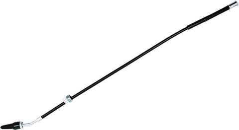 Motion Pro 04-0007 Black Vinyl Tachometer Cable for 1981-88 Suzuki GS450L