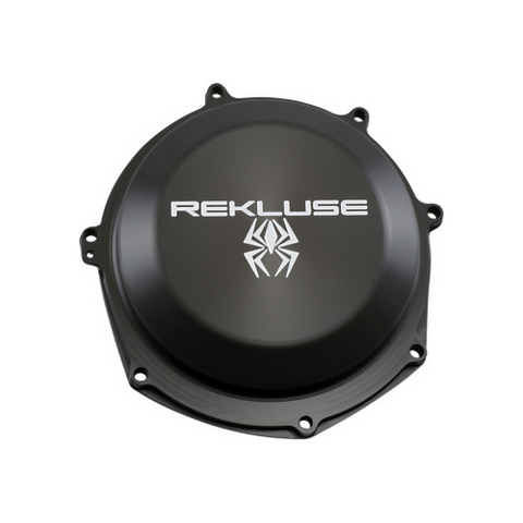 Rekluse Racing Clutch Cover for 2018-19 Beta 350-500 RR - RMS-325