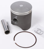 Pro-X Racing Piston Kit for 2005-07 Honda CR125R - 53.95mm - 01.1225.B