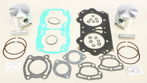 Wiseco WK1215 Top-End Rebuild Kit for Sea-Doo Sportster / GTX / RX 950 - 90mm