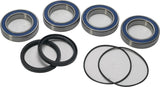 All Balls 25-1534 Rear Wheel Bearing Kit for 2006-09 Suzuki LT-R450 Quadracer