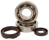 Hot Rods K228 Main Bearing & Seal Kit for 1991-97 Yamaha WR250 / YZ250