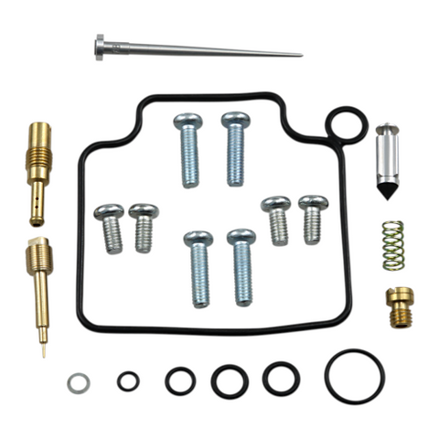 All Ball Carburetor Rebuild Kit for 2006-07 Honda VT600 Shadow models - 26-1606