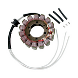 Ricks Motorsport Stator for 2006-2016 Kawasaki VN900 - 21-230