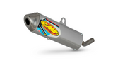 FMF Racing Turbinecore 2 Silencer for 1996-99 Yamaha YZ125 - 020357