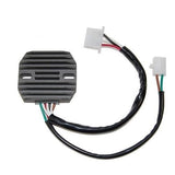 ElectroSport ESR352 Regulator/Rectifier for 1975-77 Kawasaki XS500