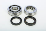 Pro-X Racing Crankshaft Bearing and Seal Kit for 2006-16 Honda CRF450R - 23.CBS14006