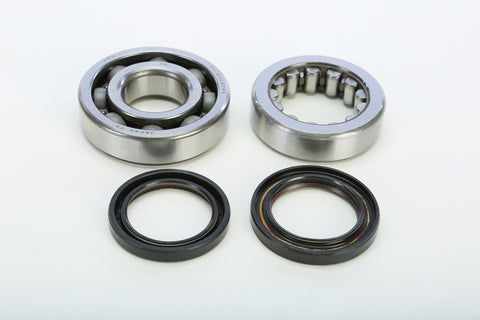 Pro-X Racing 23.CBS14006 Crankshaft Bearing and Seal Kit for 2006-16 Honda CRF450R