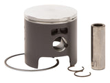 Vertex Cast Replica Piston Kit for 1995-21 Kawasaki KX100 - Bored to 54.44mm - 23621200