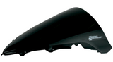 Zero Gravity SR Series Windscreen for 2009-14 Yamaha YZF-R1 models - Light Smoke - 20-541-19