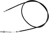 Motion Pro 03-0270 Black Vinyl Rear Hand Brake Cable for 1993-99 Kawasaki KLF400 Bayou