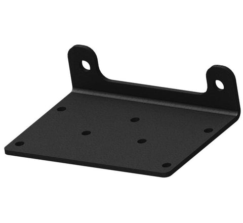 KFI Products Fairlead Mount Bracket - Wide - 100695