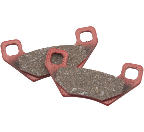 EBC FA395X -X Series Carbon Graphite Brake Pads For Arctic Cat / John Deere / KTM