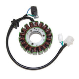 ElectroSport Replacement Stator for 2002-09 Suzuki LT-Z250 - ESG302
