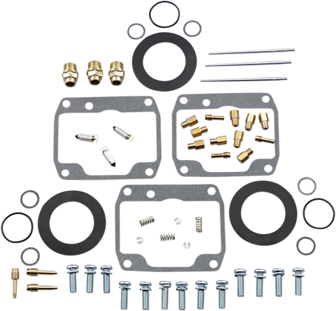 All Balls Carburetor Rebuild Kit for 1996 Polaris Indy Storm 800 - 26-1973