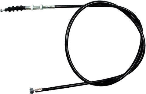 Motion Pro 02-0040 Black Vinyl Clutch Cable for 1981-82 Honda XR500R