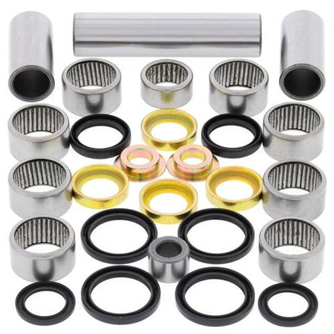 All Balls Linkage Bearing Kit for 2006 Yamaha WR450F / WR250F - 27-1142