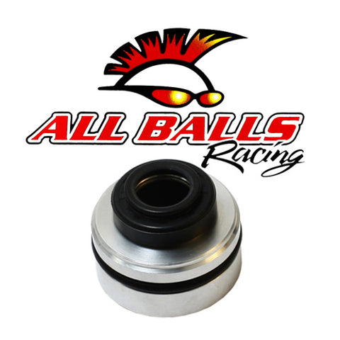 All Balls Rear Shock Seal Head Kit for Yamaha YZ125 / 250 Models - 37-1117