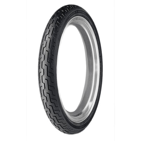Dunlop D402 Tire - 130/70-18 - Front - 45006209