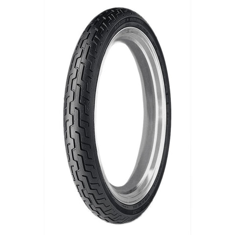 Dunlop D402 Front Tire - 130/70B18 - 44M - 45006209